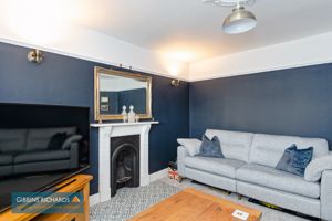 Sitting Room- click for photo gallery